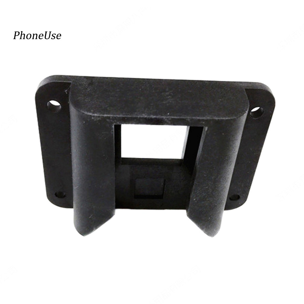 Túi Đựng Thẻ Bằng PU Chống Sốc Chống Trượt Gắn Phía Trước Xe Đạp