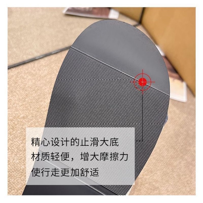 Giày Sandal Đế Mềm Phẳng Phong Cách Roman Thời Trang Xuân Hè 2023 Dành Cho Bạn Nữ