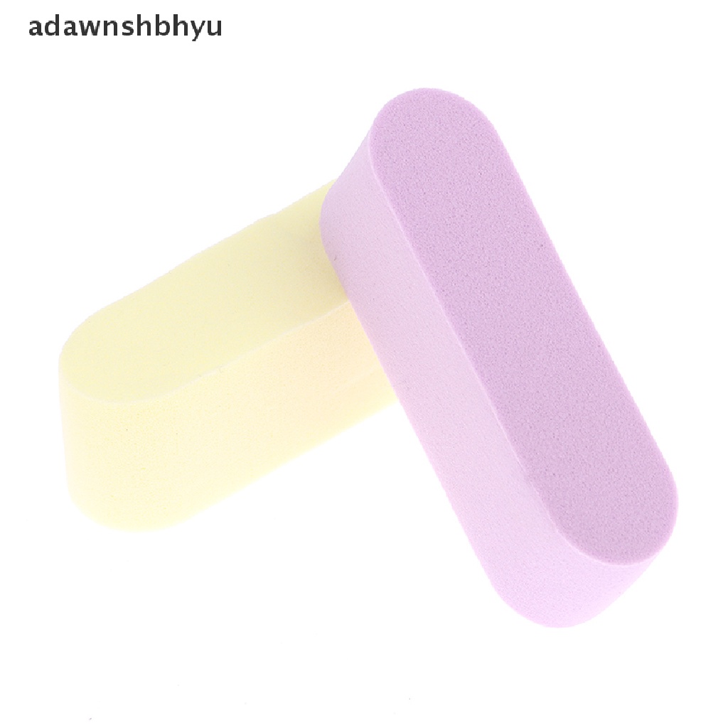 1 / 3 / 4 Mút Trang Điểm Ướt Và Khô Đa Năng Cho Nữ