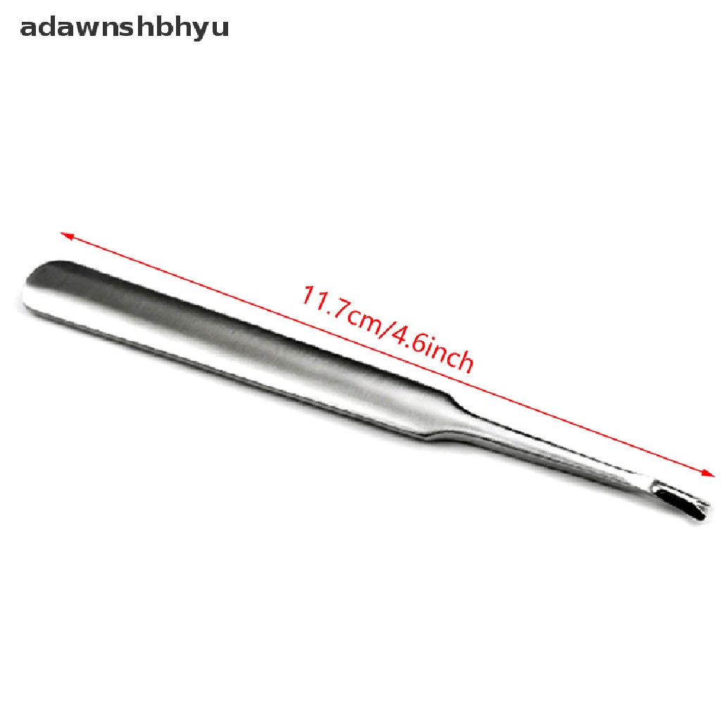 Dụng Cụ Chăm Sóc Móng Chất Liệu Thép Không Gỉ Tiện Dụng