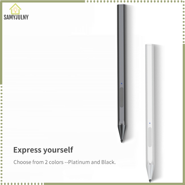 Bút Cảm Ứng Áp Suất SAM 4096 Cho Máy Tính Bảng Surface Pro 3 / 4 / 5 / 6 / 7 Pro X