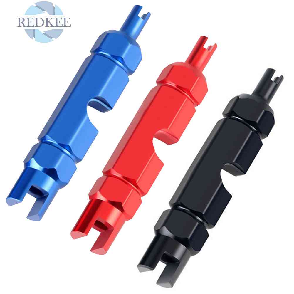 Dụng Cụ Tháo Lắp Lõi Van Xe Đạp Đa Năng