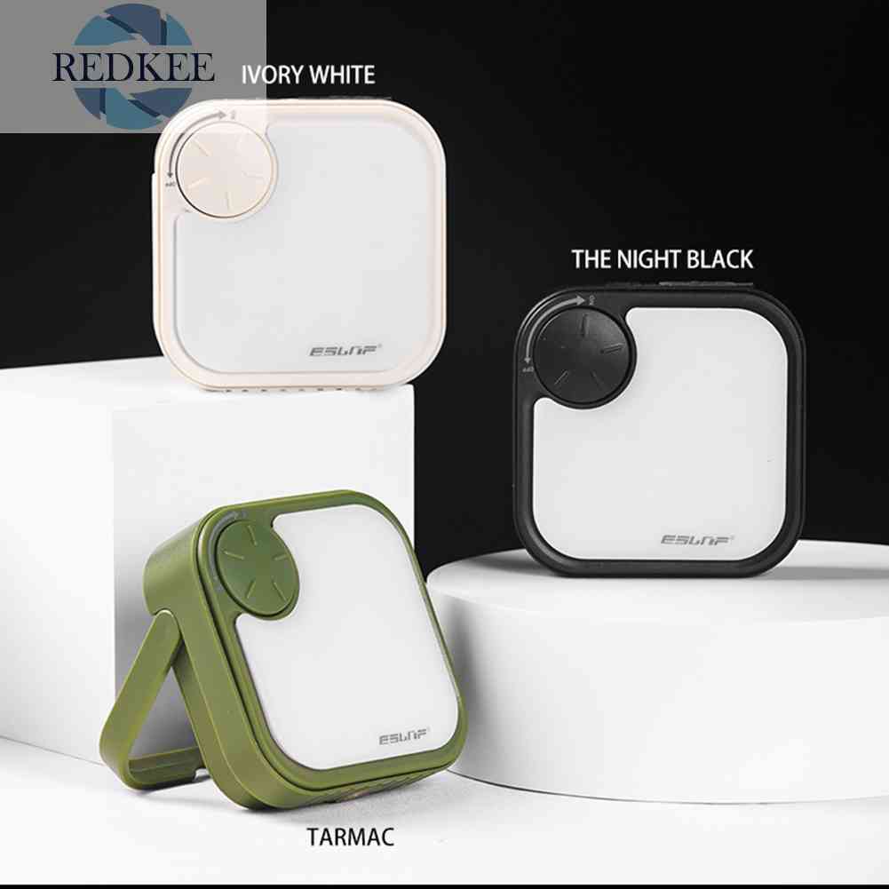 Đèn Cắm Trại Đa Năng Tiện Dụng