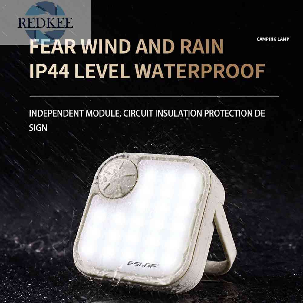 Đèn Cắm Trại Đa Năng Tiện Dụng