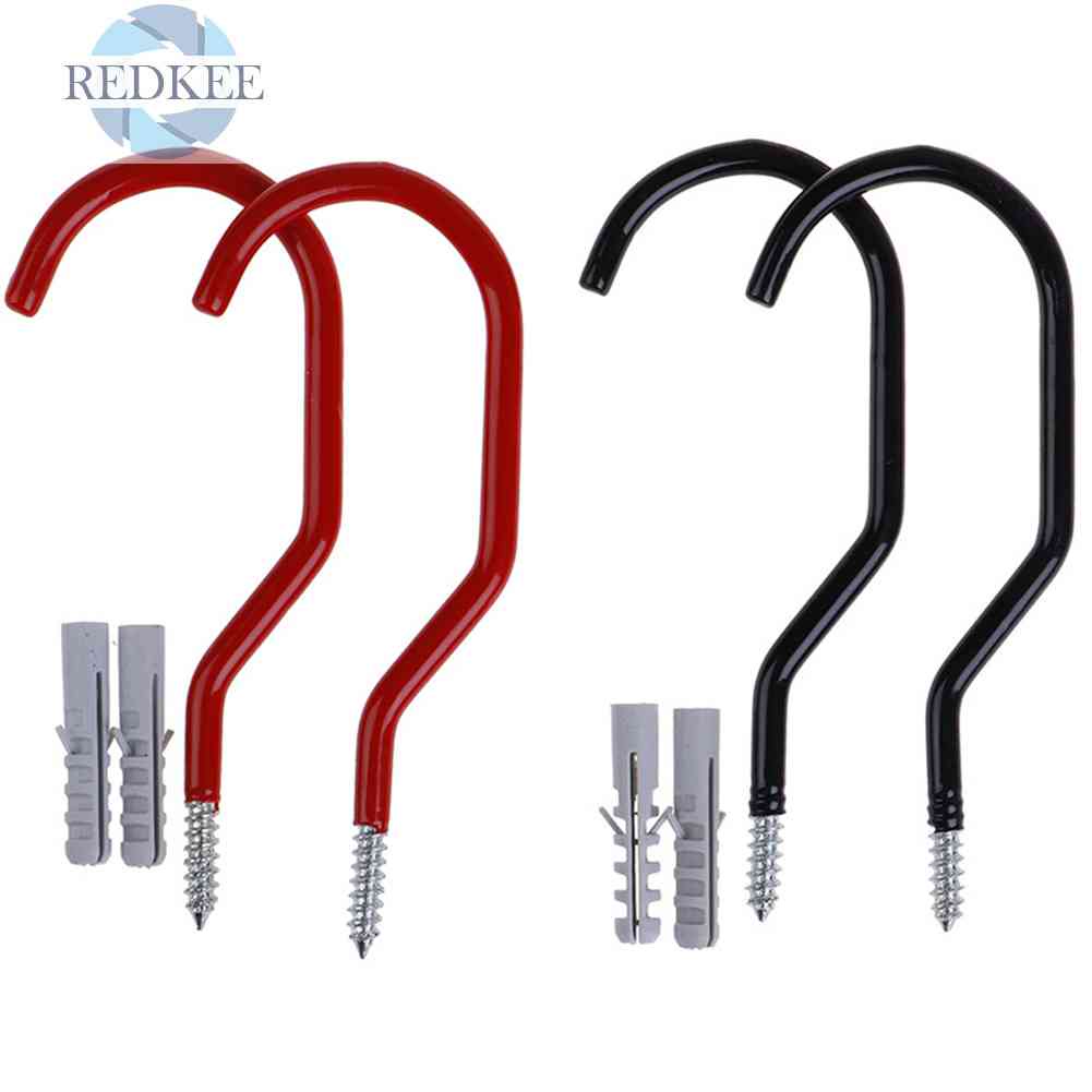 Móc Treo Xe Đạp Địa Hình MTB Gắn Tường Tiện Dụng