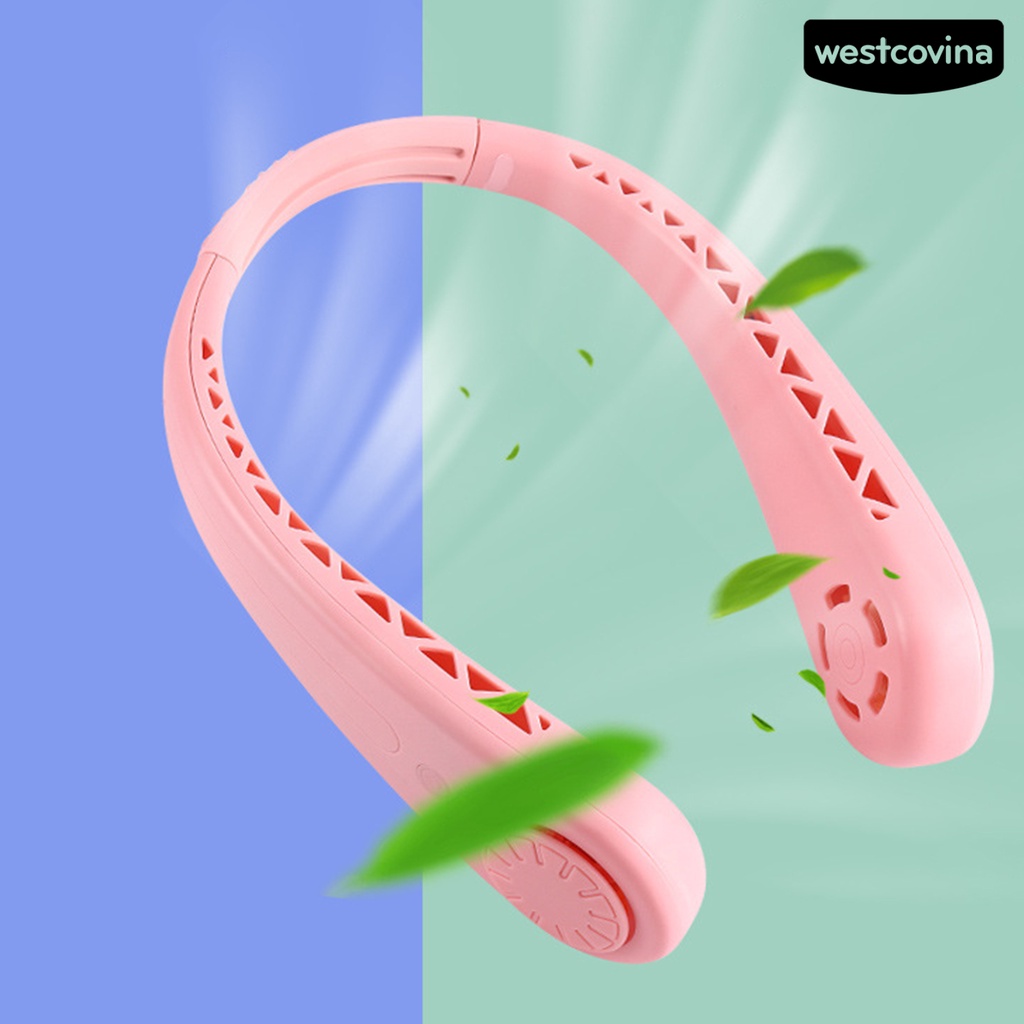 W🅢Quạt Làm Mát Mini Bằng Nhựa Có Thể Điều Chỉnh Kích Thước