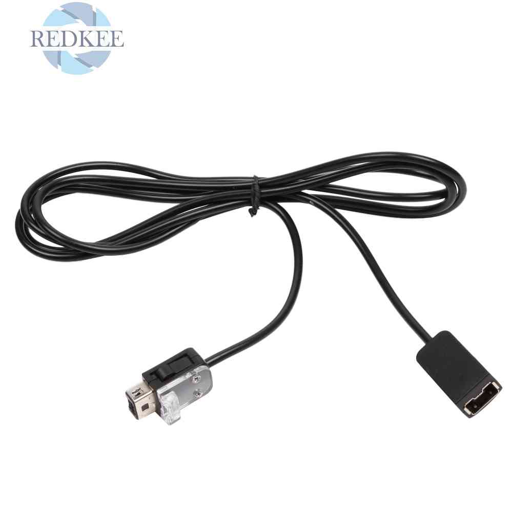 Dây Cáp Nối Dài 1.8M Cho Tay Cầm Chơi Game wii