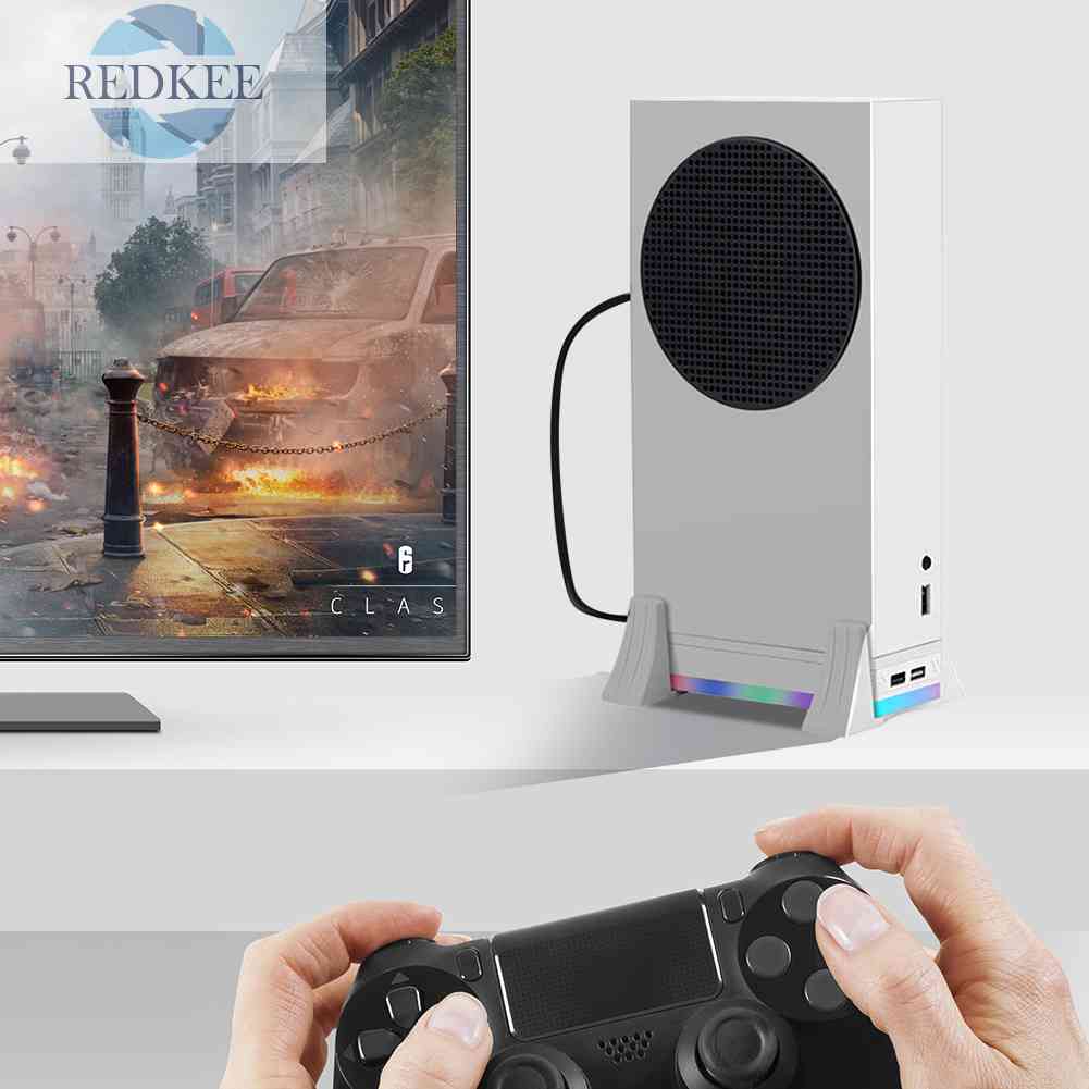 Đế Tản Nhiệt Đứng Dành Cho Xbox Series S