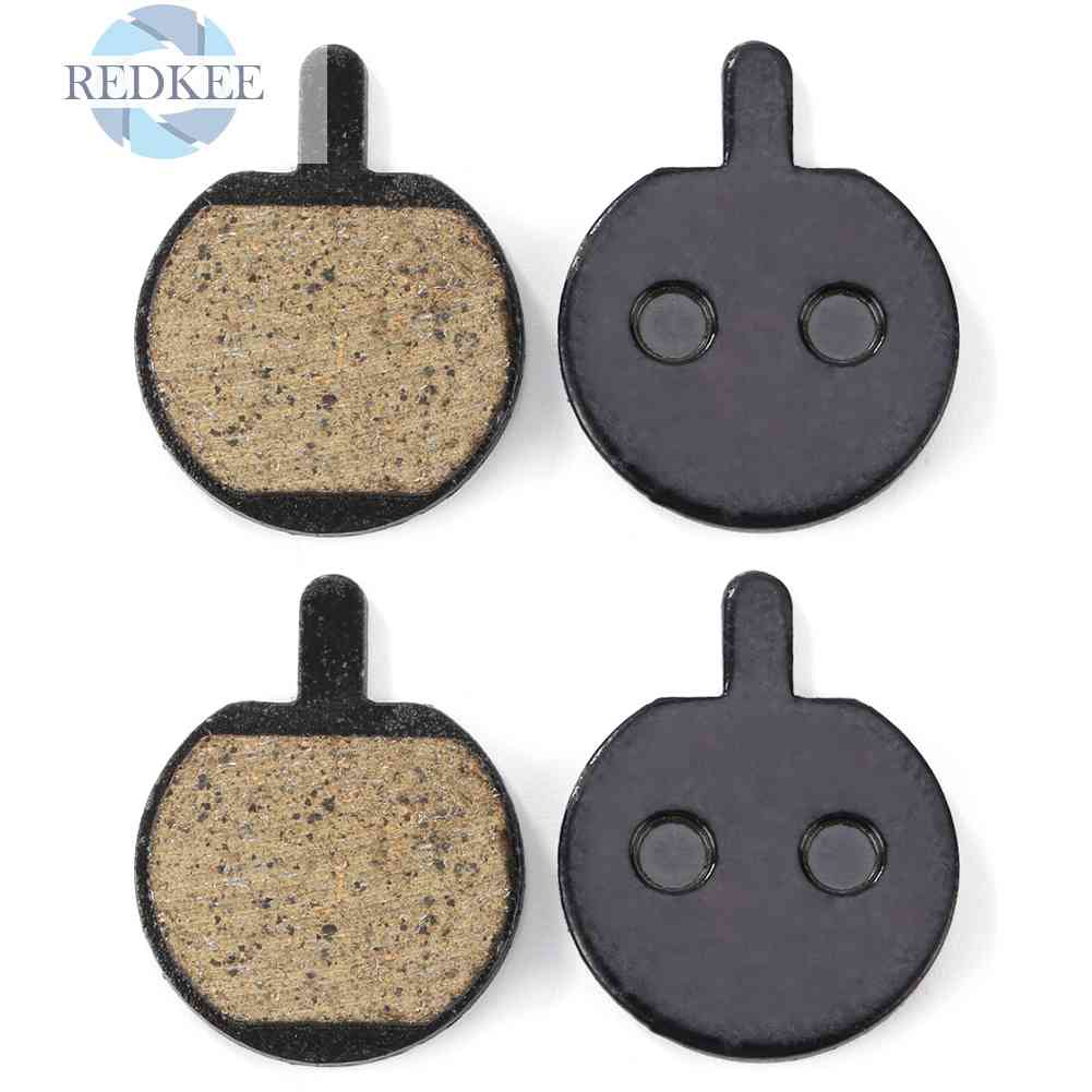 4 Má Phanh Thay Thế Cho Xe Điện Kugoo M4 Kick Scooter