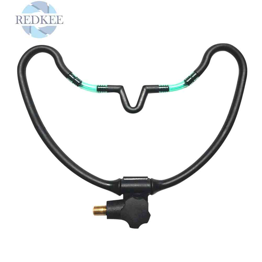 Giá Đỡ Cần Câu Cá Bằng Thép Carbon Có Thể Điều Chỉnh