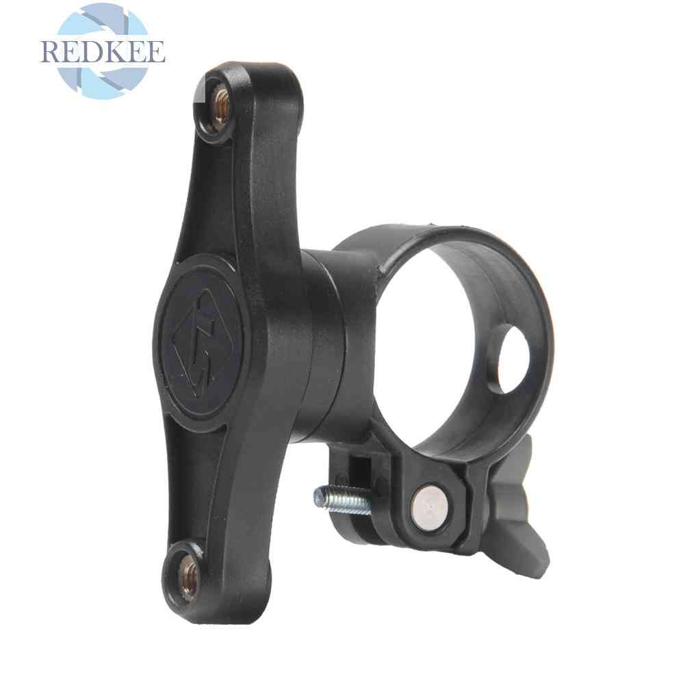 Giá Đỡ Bình Nước Xoay 360 Độ Cho Xe Đạp