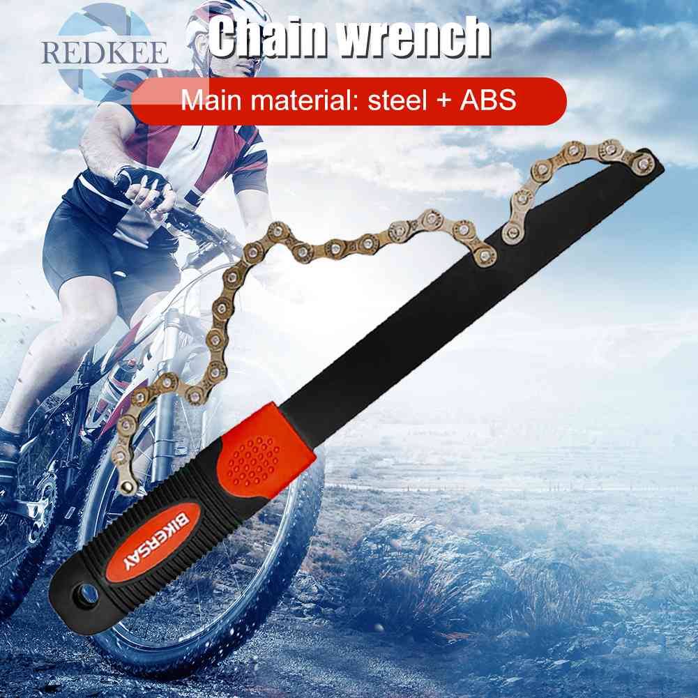 Dụng Cụ Sửa Chữa Xích Xe Đạp Leo Núi Tiện Lợi