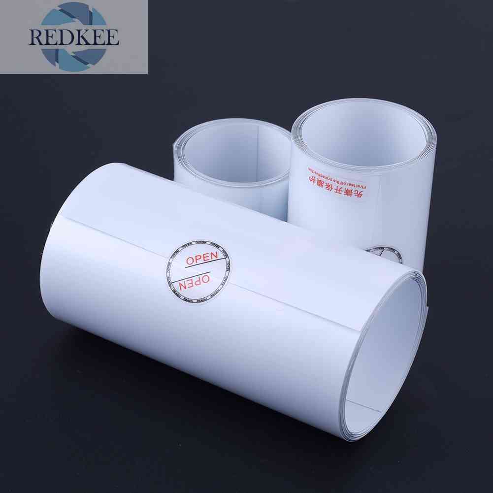 Miếng Dán Trong Suốt Bảo Vệ Khung Xe Đạp Leo Núi MTB