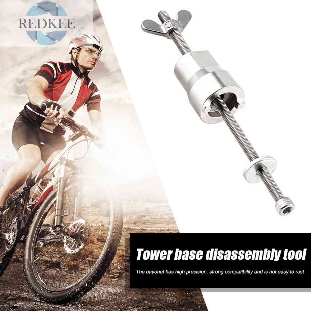 Dụng Cụ Tháo Lắp Thân Xe Đạp Leo Núi Chuyên Dụng