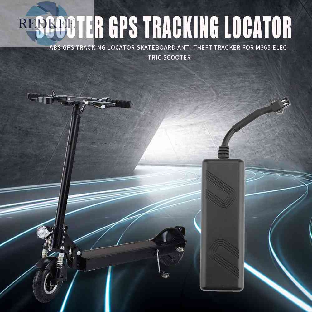 Thiết Bị Định Vị GPS Chống Trộm Cho Ván Trượt M365