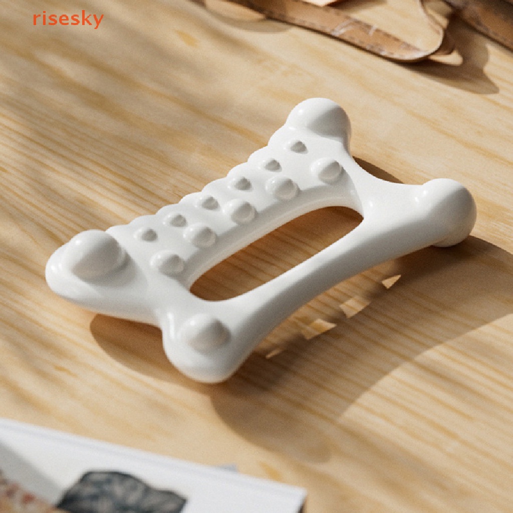 Tấm Cạo Mát Xa Toàn Thân Bằng Nhựa Resin