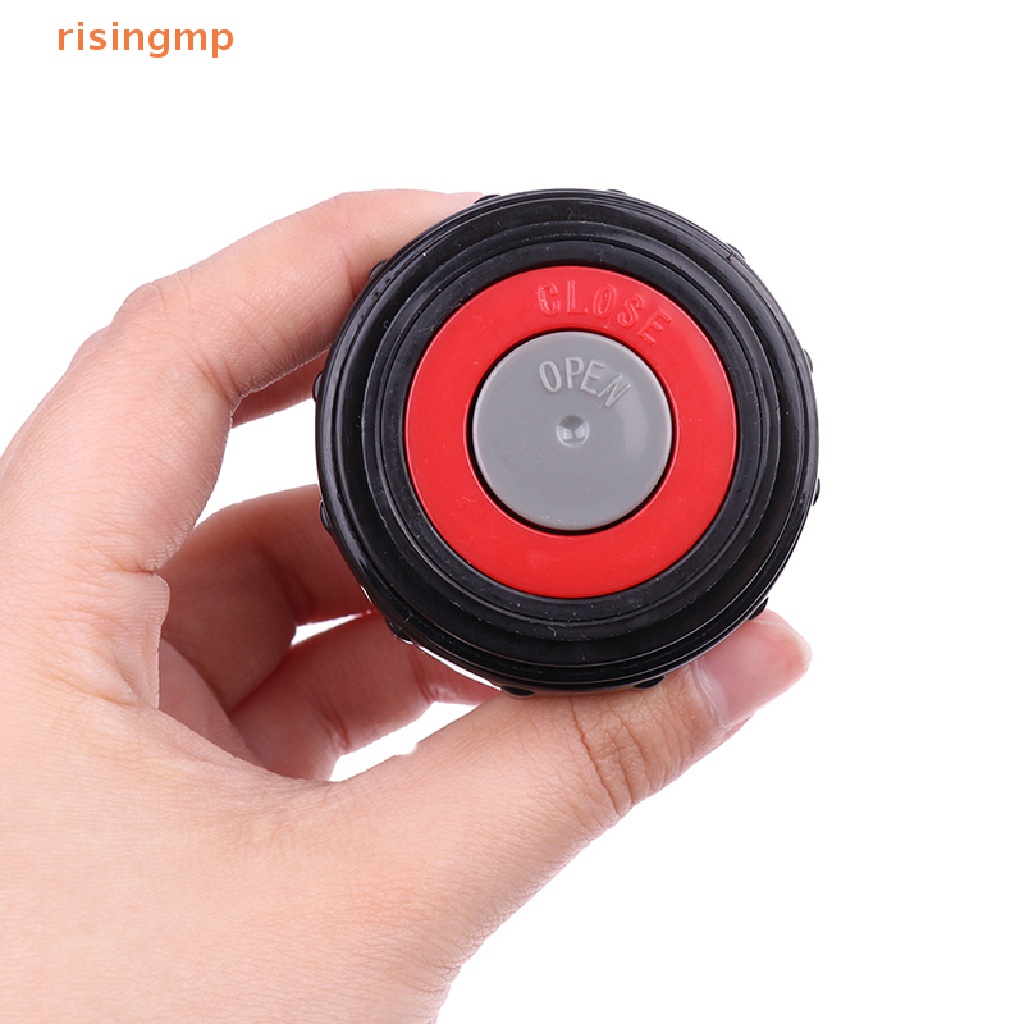 Nút Chặn Bình Giữ Nhiệt Tiện Dụng Mang Theo Du Lịch