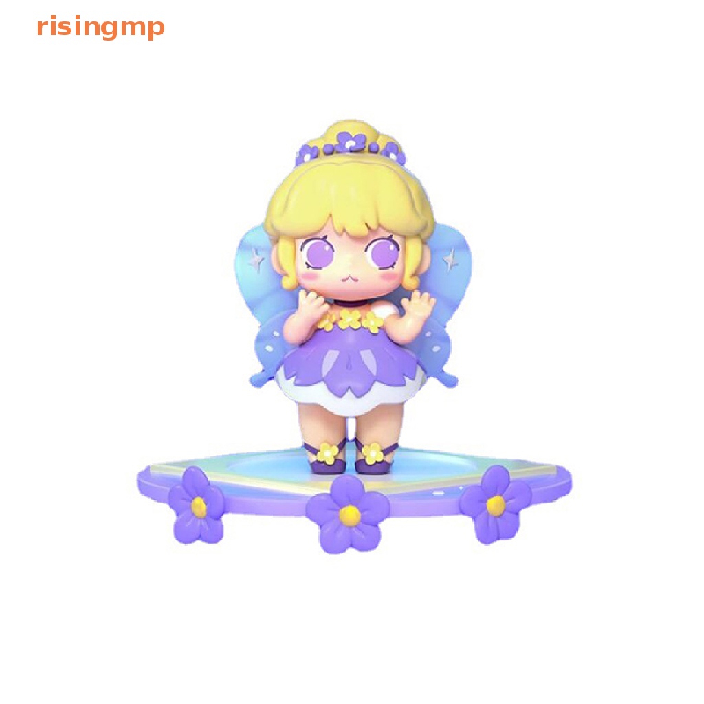 [risingmp] Tượng Mô Hình Nhân Vật Caixa Misteriosa Caja Hộp Bí Ẩn