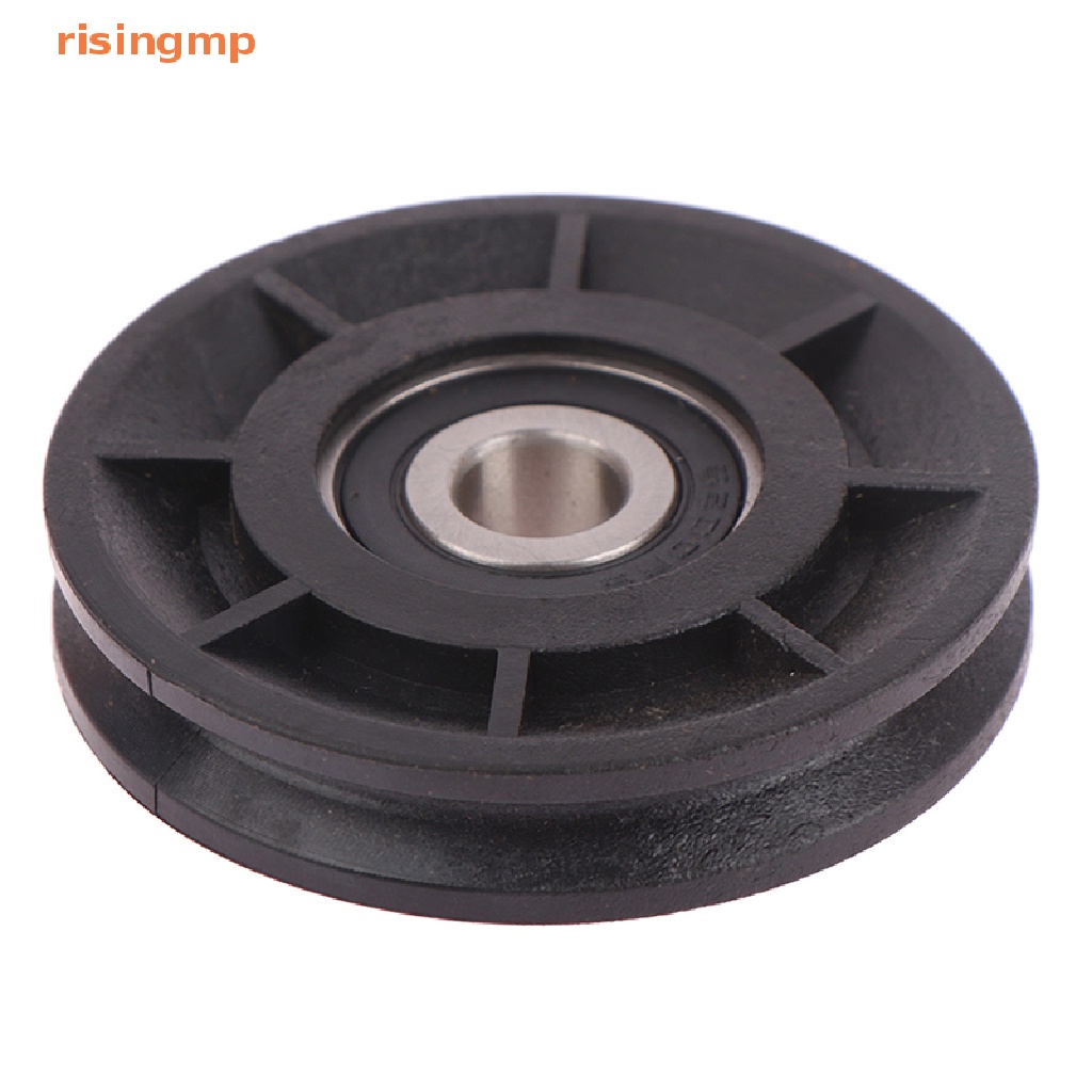 Bánh Xe Ròng Rọc 6200 10 * 60 * 12mm 6200 Bằng Nylon Chuyên Dụng