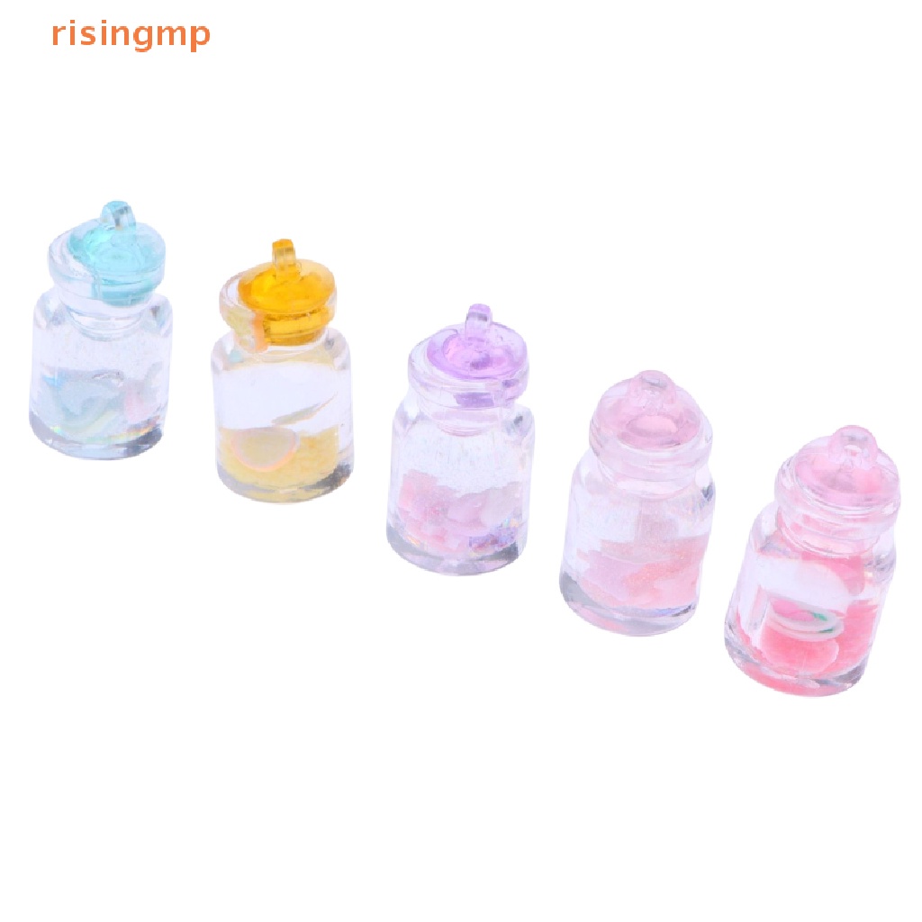Set 10 Mặt Dây Chuyền Resin Hoạt Hình Phát Sáng DIY