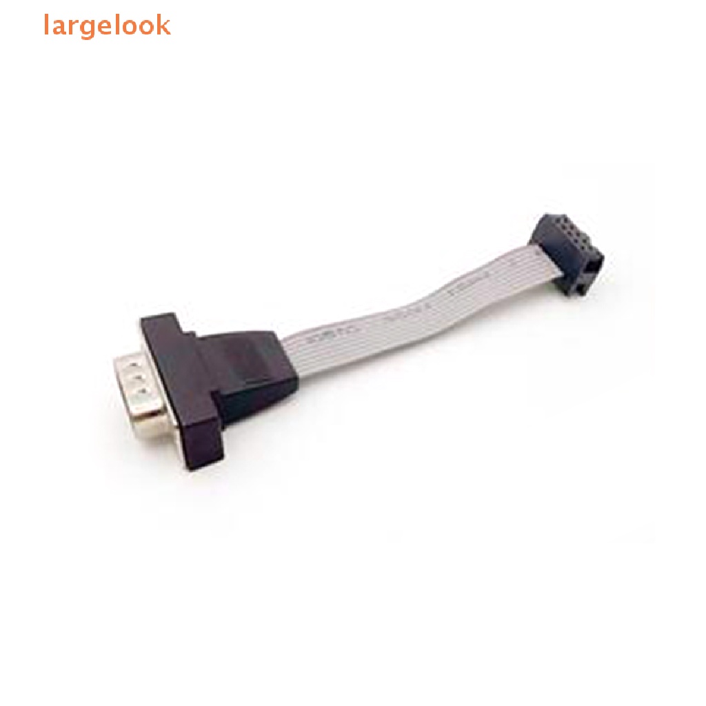 Dây Cáp Kết Nối Máy Tính DB 9P 100mm 200mm 300mm 400mm RS232 9-pin