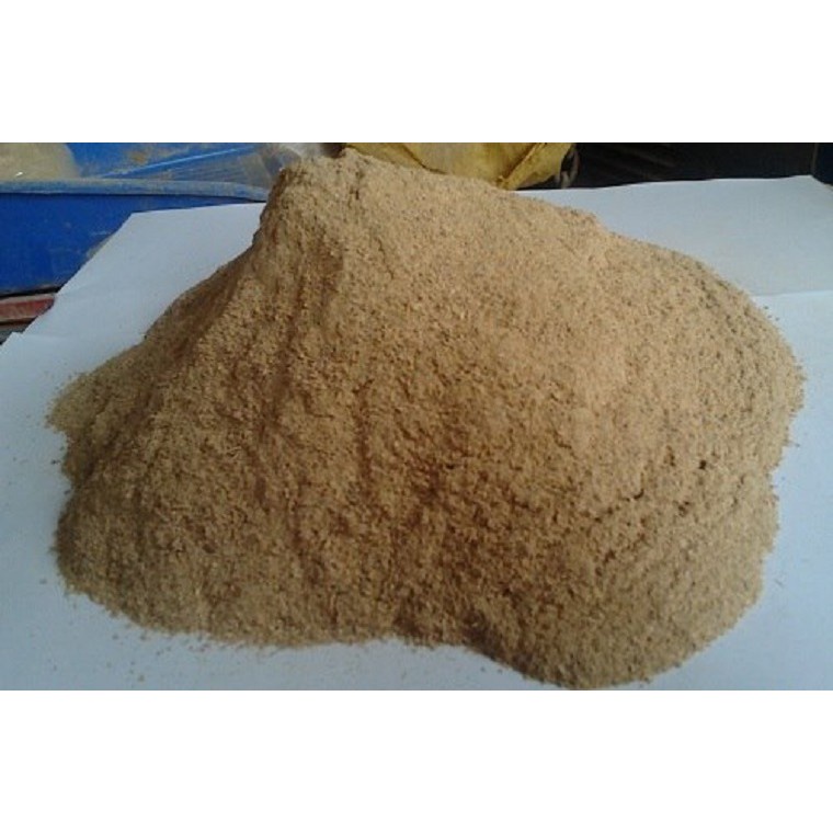 1KG Cám Cốt đen 60% Đạm Mồi Câu Cá Cám Cốt Mồi Câu Cá Tra Mồi Câu Cá Mè