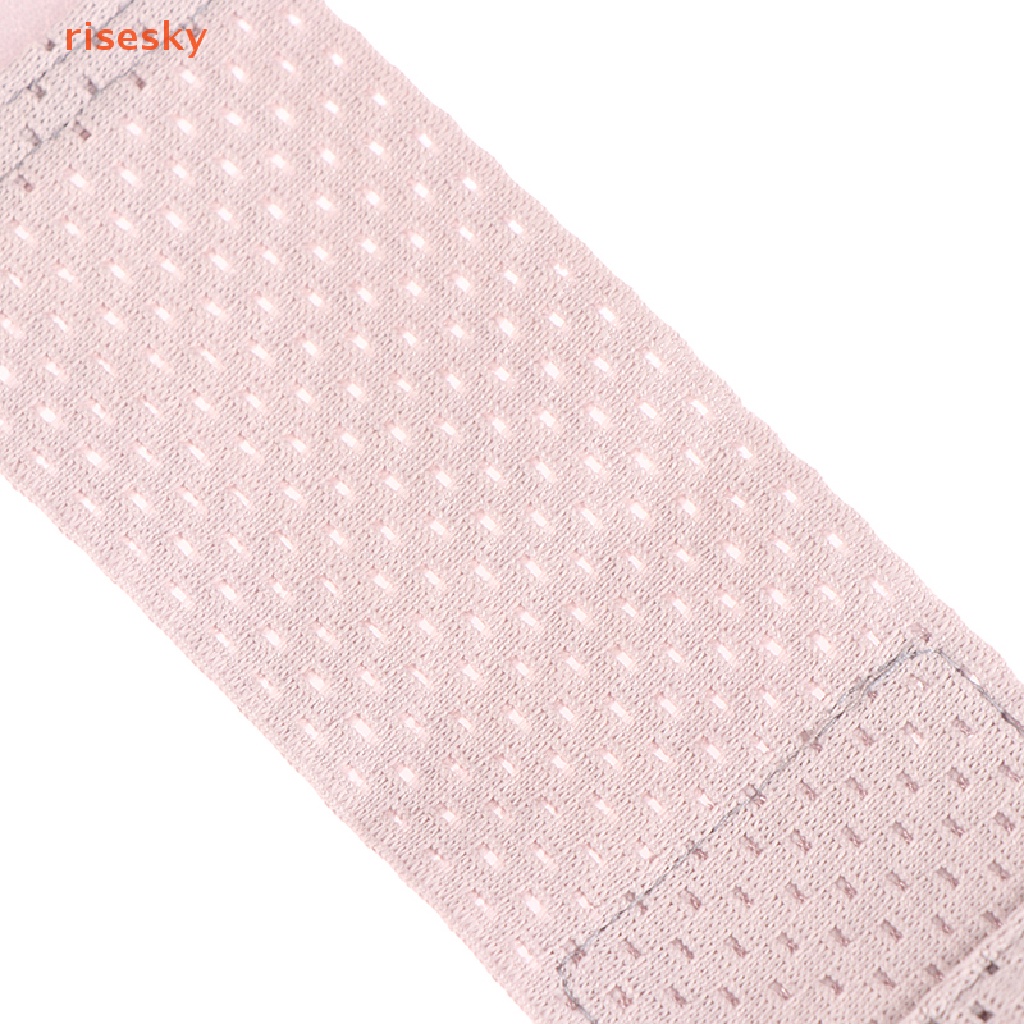 Băng Quấn Cổ Tay Co Giãn Thoáng Khí Hỗ Trợ Khi Chơi Thể Thao