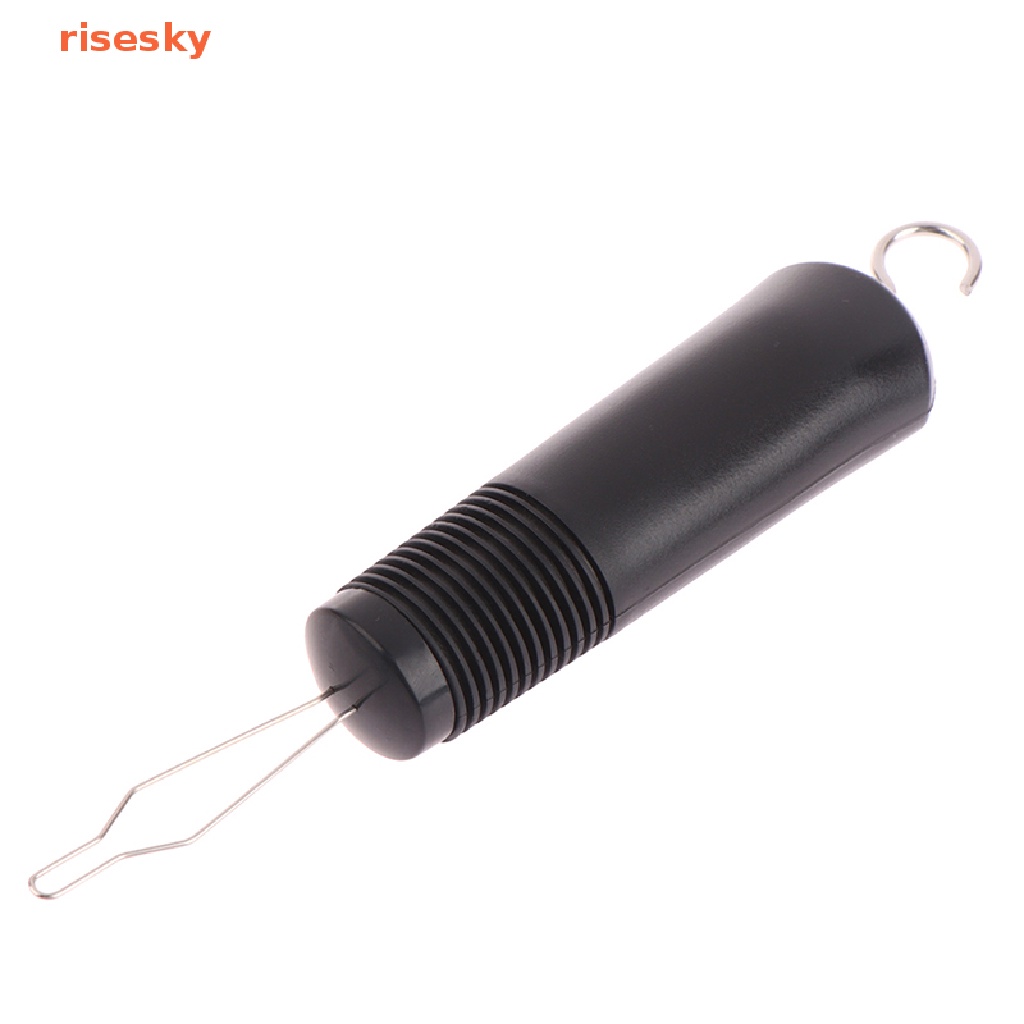 Bộ Dụng Cụ Hỗ Trợ Tạo Hình Nút Khóa Kéo Cho Quần Áo