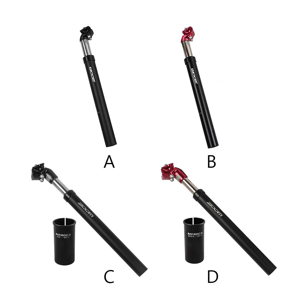 Ống Giảm Xóc Chất Lượng Dành Cho Yên Xe Đạp