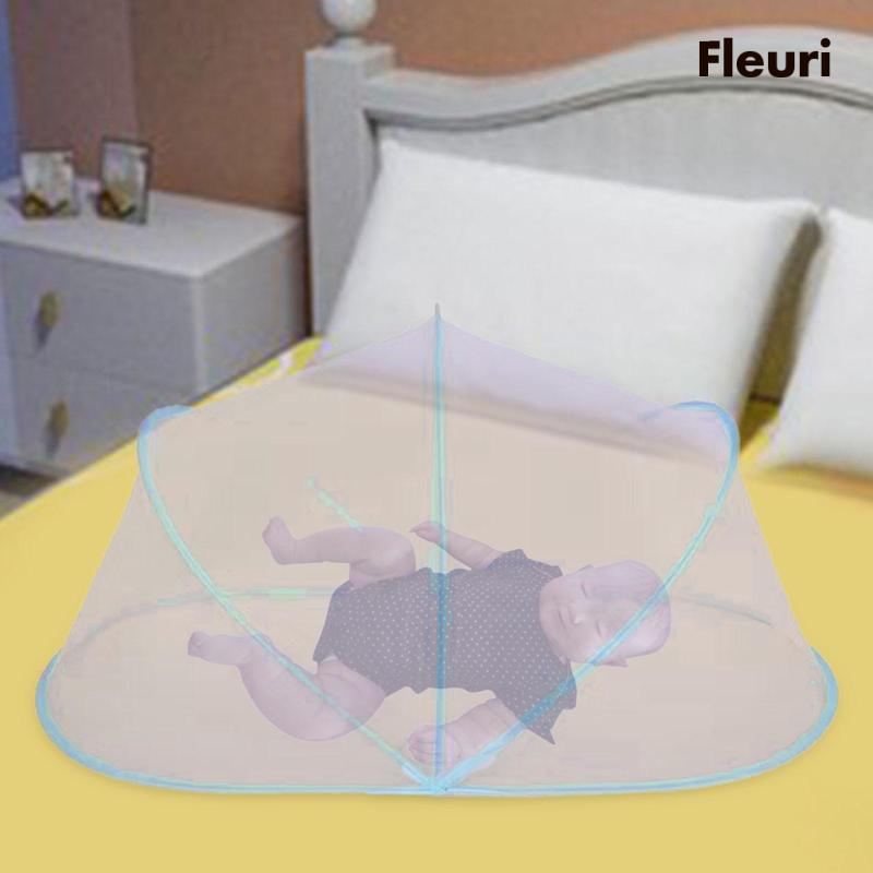 Vỏ Bọc Giường Ngủ Phối Lưới Thoáng Khí Dành Cho Bé