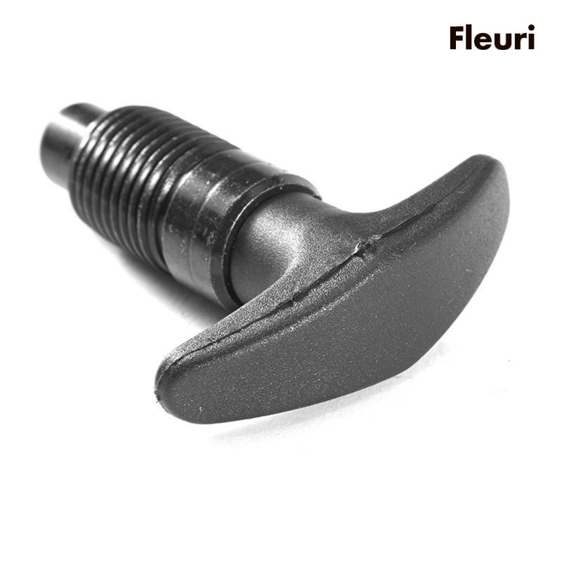 [Fleurir] Chốt Lò Xo [Fleurir] Dụng Cụ Tập Thể Dục Trong Nhà