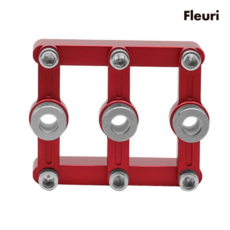 Bộ Hướng Dẫn Lỗ Khoan Chuyên Dụng Cho Chế Biến Gỗ