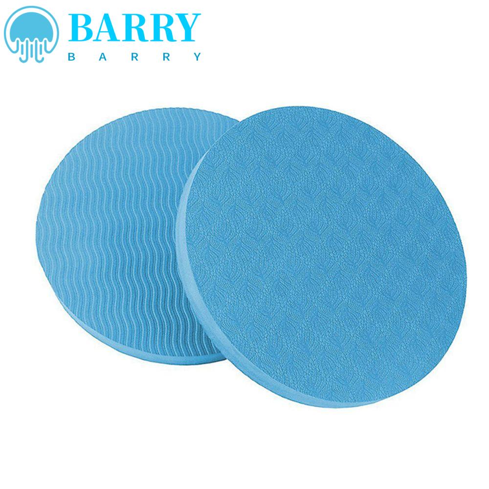 Set 2 Đệm Bảo Vệ Đầu Gối / Khuỷu Tay / Đầu Gối Bằng TPE Tiện Dụng Khi Tập Yoga