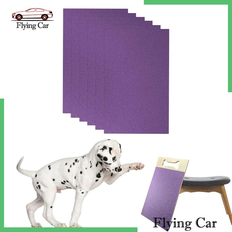 Set 2 Cuộn Giấy Nhám 13 * 9 Inches Thay Thế Tiện Dụng