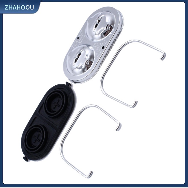 ☃Nhà Cửa☃ Vỏ Bọc Bơm Phanh Xe Hơi Kèm Vòng Đệm Thay Thế C 3131681641230 Vỏ Bọc Xi Lanh Chuyên Dụng Chất Lượng Cao