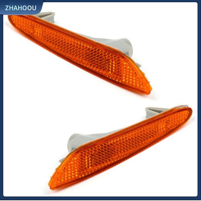 ☃Nhà Cửa☃ 2 Đèn Tín Hiệu Xi Nhan Trước Cho Xe Hơi Mercedes-benz E-class W211 2003-2006 2118200221