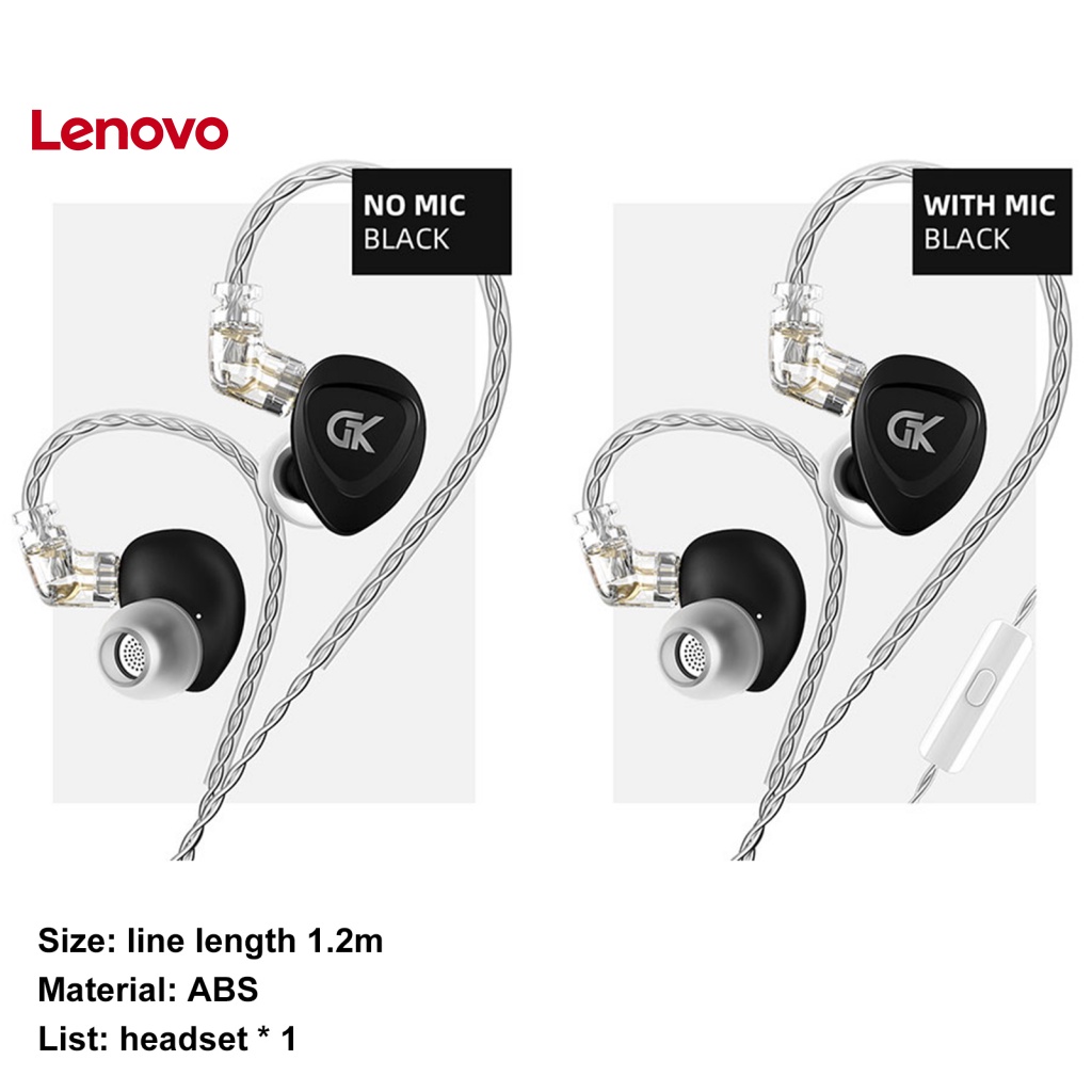 Tai Nghe Nhét Trong Có Dây HiFi ABS 4 Họa Tiết Hoa Hướng Dương GK GSE