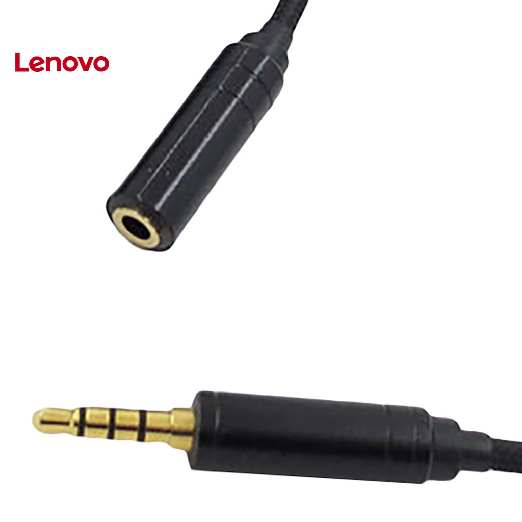 Dây Cáp Âm Thanh Nối Dài Từ Đầu Cắm Sang Ổ Cắm 2M 3.5mm Cho Xbox One