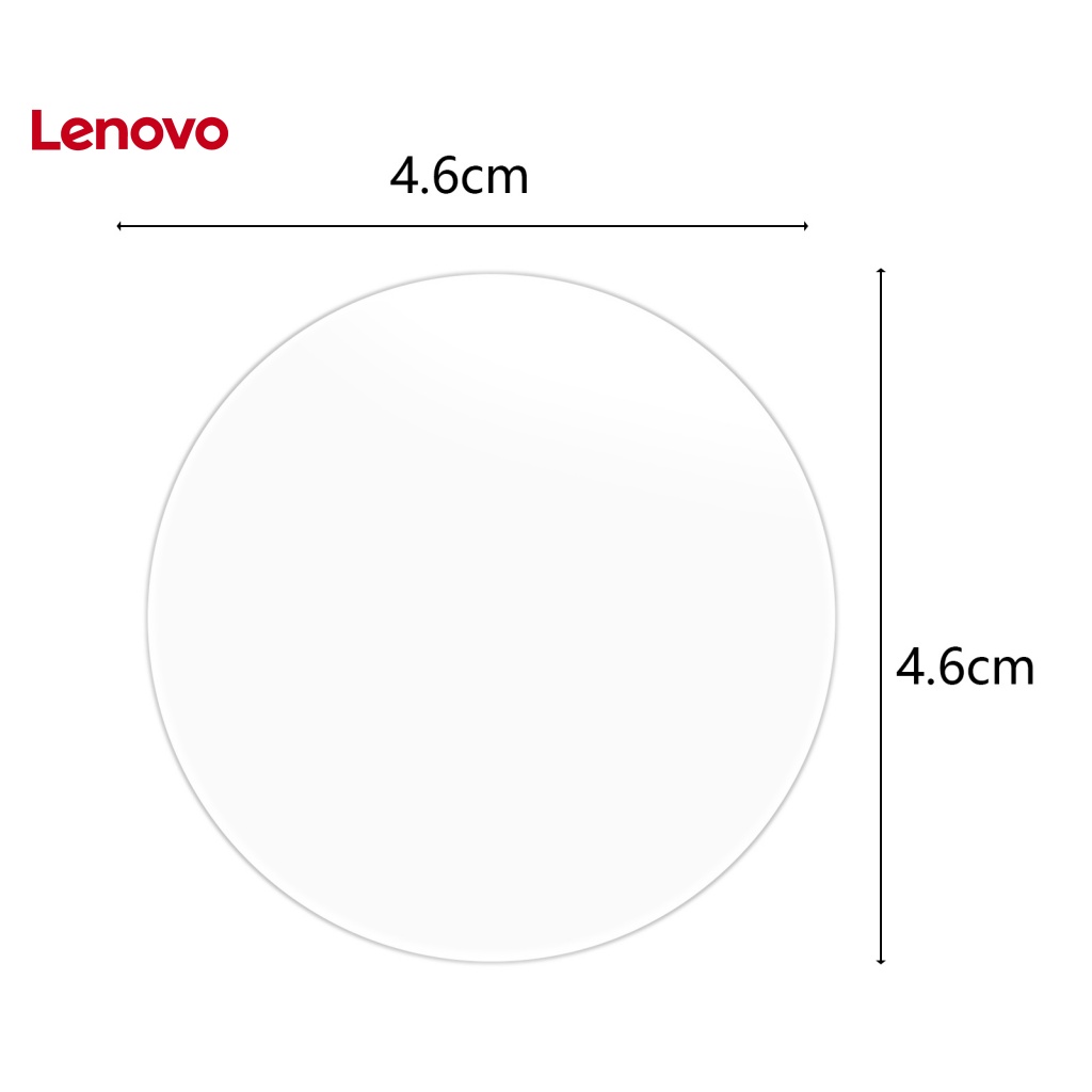 Kính Cường Lực Siêu Mỏng Chống Trầy Xước Bảo Vệ Màn Hình Đồng Hồ Samsung Galaxy Watch4 / Watch4 Classic