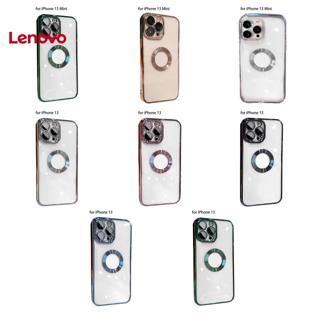 Ốp Điện Thoại TPU Dẻo Trong Suốt Họa Tiết Hoa Hướng Dương CD Mạ Điện Chống Rơi Chống Trầy Cho iPhone 14 13 12 Pro