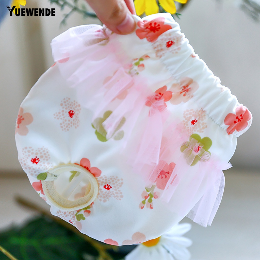 Quần Vệ Sinh Tiện Lợi Cho Thú Cưng