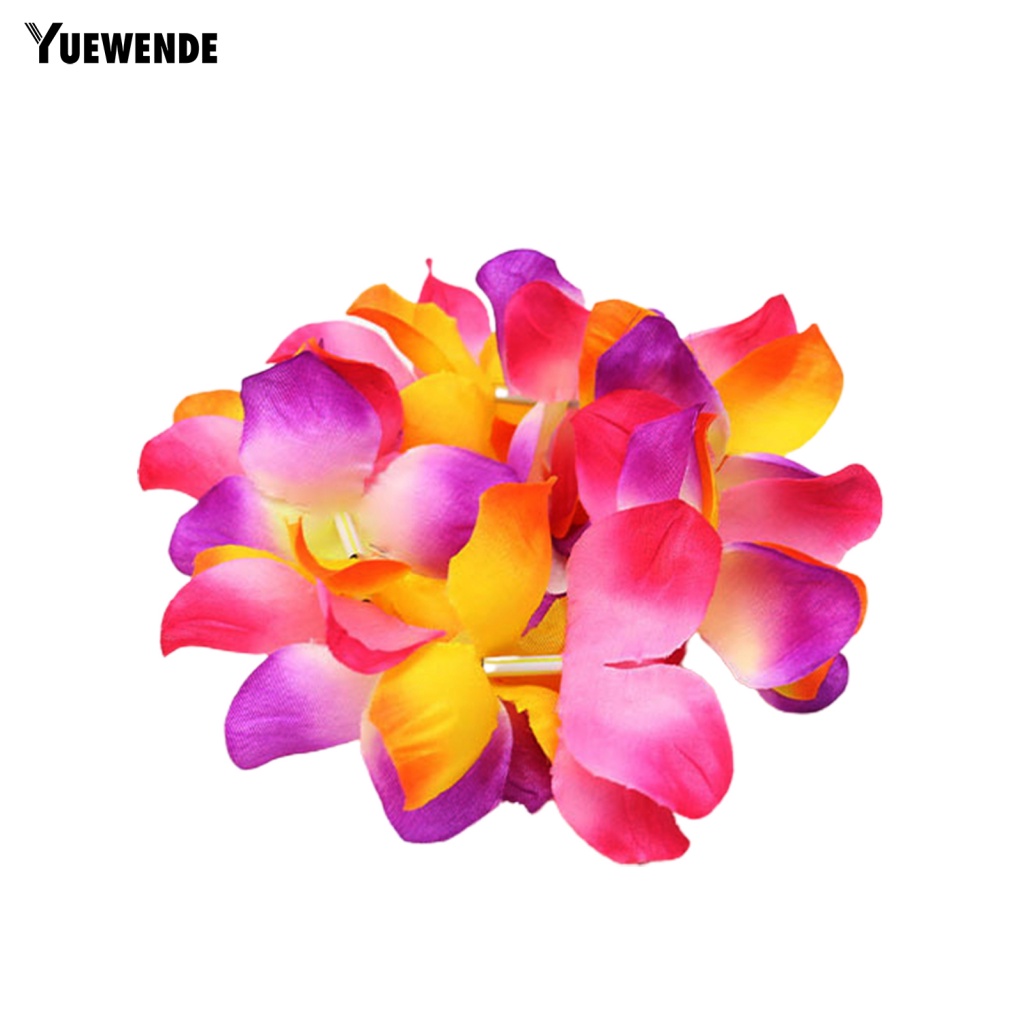 Nón Rơm Nhiều Màu Sắc Không Phai Cho Thú Cưng