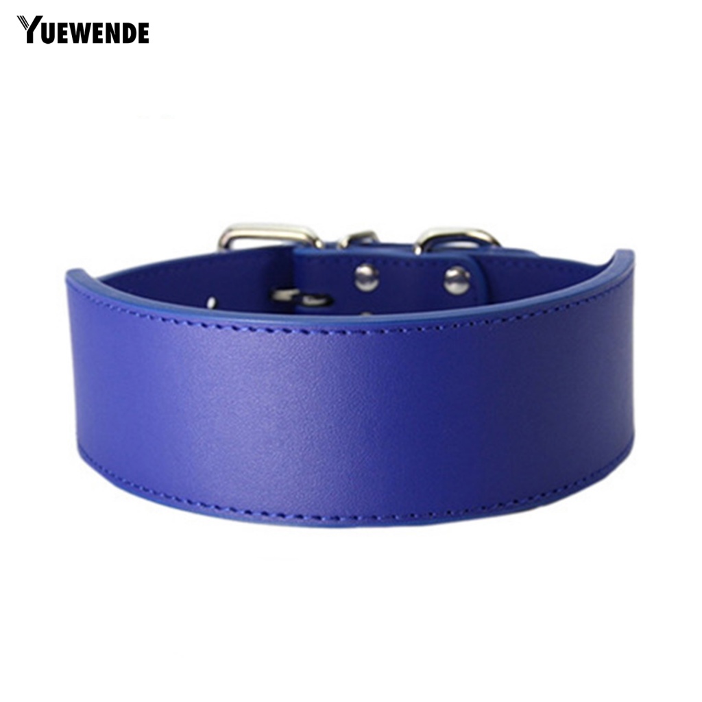 Vòng Cổ Năm Lỗ Cho Thú Cưng