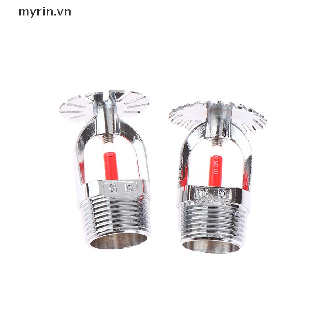 1 Đầu Phun Nước myrin 68 Độ Cho Hệ Thống Chữa Cháy Bảo Vệ Hệ Thống Phun Lửa