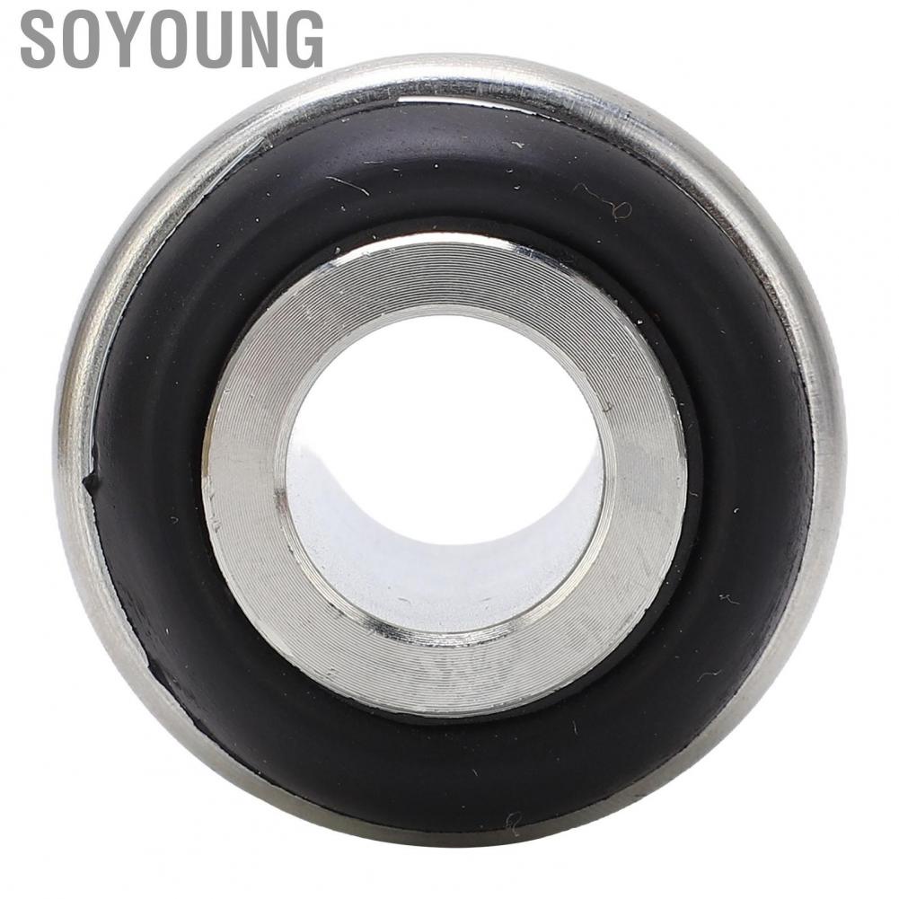 Soyoung TAB 166Z  Break Resistant Aging Wear Rear Arm Knuckle Bushing for Car