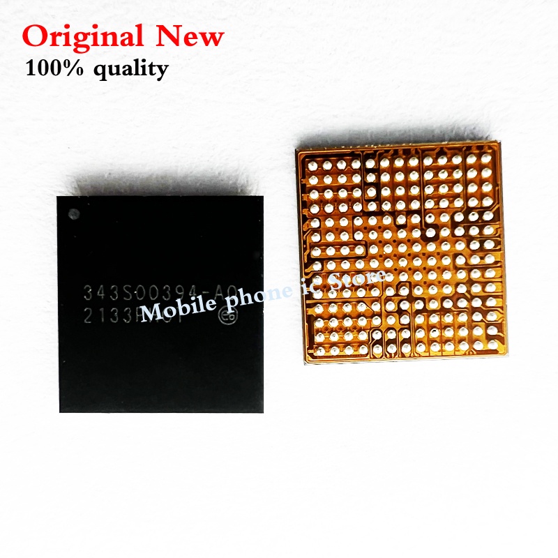 343S00283 343S00283-A0 343S00394-A0 343S00394 SN2610A0 610A3C 6S30A IC sạc nguồn cho iPad 8 PRO3 202