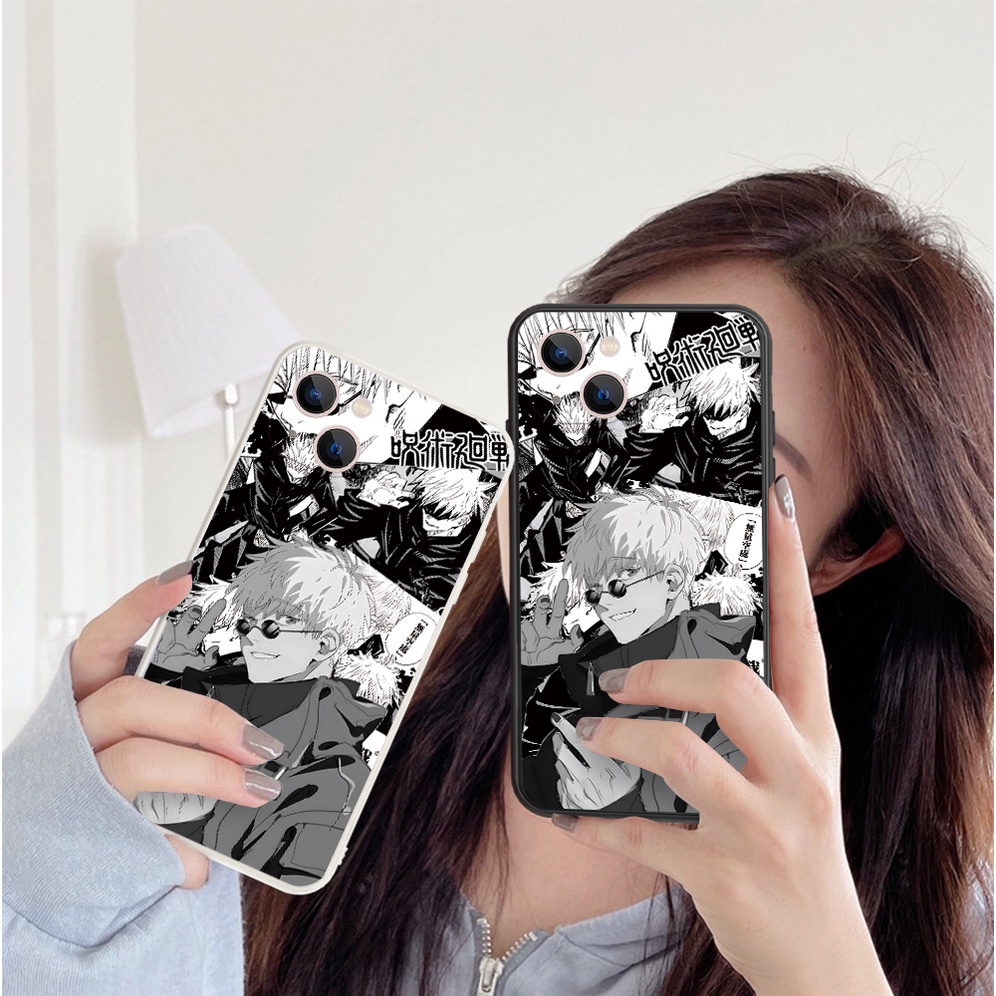 Ốp Điện Thoại Silicone Mềm Cho Xiaomi Redmi 10 9T 9C NFC 9A 9 8A 8 6 6A A1 Plus Note 11 10 9 8 7 PRO 9S 4G 5G K20 PRO K30 30i