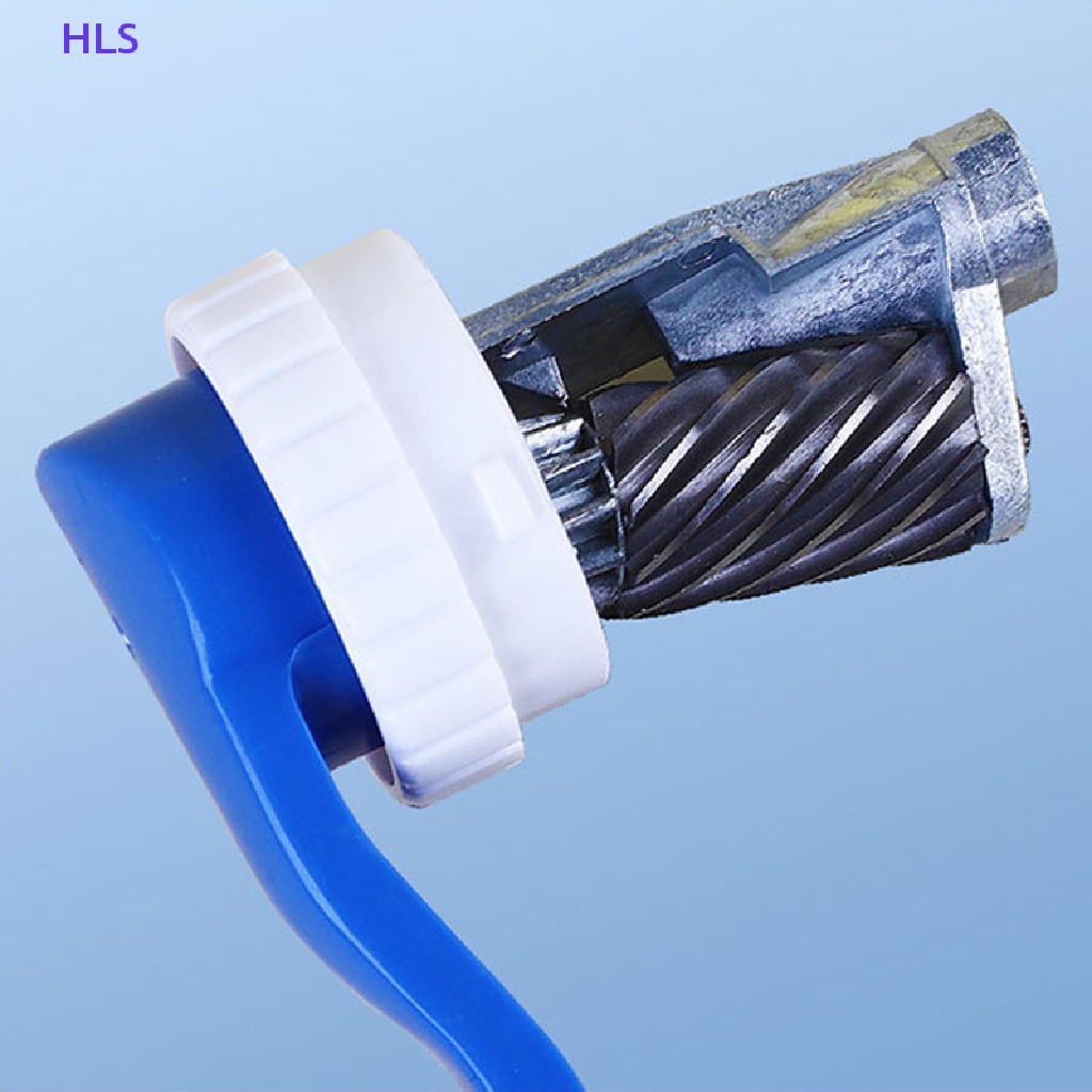 Đồ Chuốt Bút Chì Hình Thỏ Dễ Thương Có Thể Điều Chỉnh 3rd