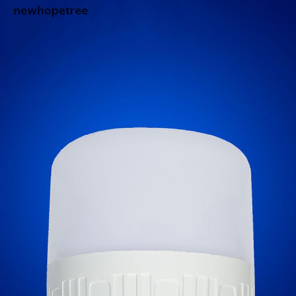 Bóng Đèn Led Cắm Trại Công Suất Cao Di Động Có Thể Sạc Lại