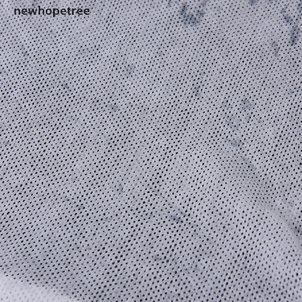 Set 10 Khăn Lau Ma Thuật Sáng Tạo Dùng Một Lần Cho Du Lịch Vòng Cổ Bằng Da Sồi Chất Lượng Cao